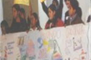 Algunos de ellos se expresarán en el Magno Evento Anual.