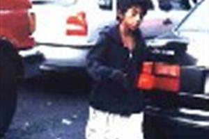 ¡Por los niños de la calle!