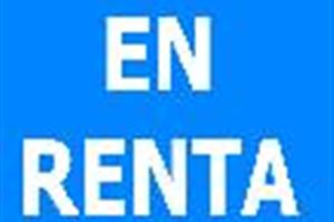 se renta