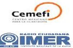 CEMEFI, IMER