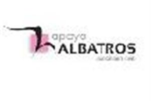 apoyo albatros