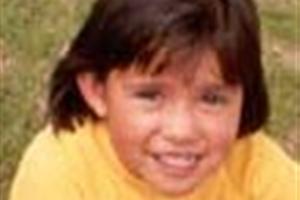 Paola ya tiene familia gracias a Casa del Sol.
