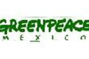 Greenpeace por la paz