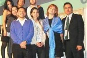 Voluntarios