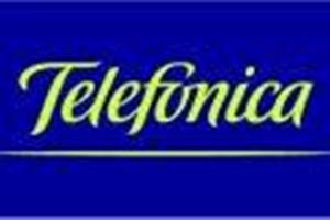 Telefonica