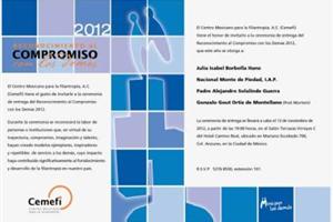 RCD 2012