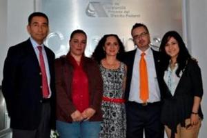 Séptimo Foro para Miembros del Cemefi