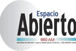 Por el agua