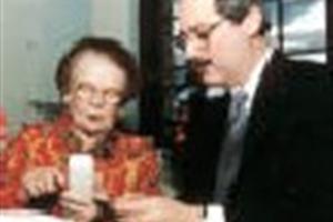 Por el respeto a los ancianos