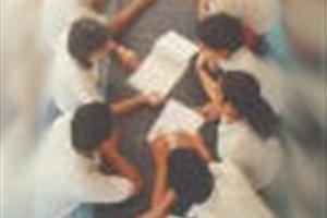 A favor de la educación