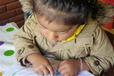Suplente de guía (docente) para grupos (montessori) 